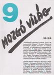 P. Szűcs Julianna - Mozgó Világ 2011/9. [antikvár]