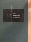 C. Lowell Harriss, Ph.D. - The American Economy [antikvár]