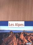 Marie-Hélene Paturel - Les Alpes [antikvár]