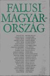 Radics József - Falusi Magyarország [antikvár]