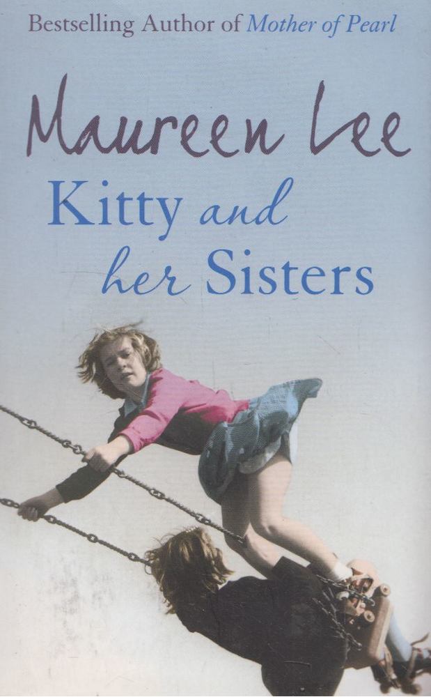 Maureen Lee - Kitty and Her Sisters [antikvár]