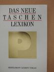 Das neue taschen Lexikon 12 (töredék) [antikvár]