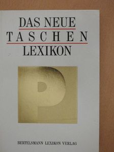 Das neue taschen Lexikon 12 (töredék) [antikvár]
