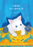 Csőke Kitti - Tejfehér és a porcicák