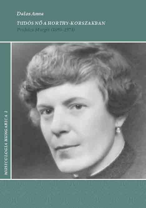Dalos Anna - Musicologia Hungarica 1-3. [eKönyv: pdf]
