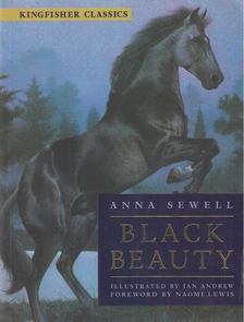 SEWELL, ANNA - Black Beauty [antikvár]