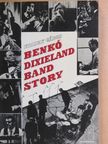 Koltay Gábor - Benkó Dixieland Band Story [antikvár]