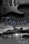 Abby Winter - Treasure - Újra akarlak [eKönyv: epub, mobi]