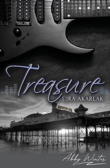 Abby Winter - Treasure - Újra akarlak [eKönyv: epub, mobi]