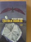 Isztray Botond - Éjszakai munkák [antikvár]