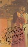 Marilyn Ross - Fortune's Mistress [antikvár]