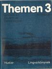 Bock, Heiko, Müller, Jutta - Themen 3 - Arbeitsbuch [antikvár]