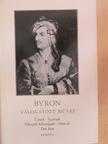 Byron - Byron válogatott művei II.  [antikvár]