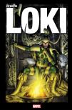 Stan Lee; Jack Kirby; Larry Lieber; Walter Simonson; Tom DeFalco; Ron Frenz; J. Michael Straczynski; Olivier Coipel; Al Ewing; Lee Garbett - Mi vagyunk a Marvel 2. - Én vagyok Loki