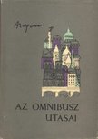 ARAGON, LOUIS - Az omnibusz utasai [antikvár]