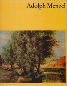 Edit Trost - Adolph Menzel [antikvár]
