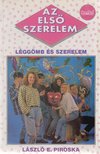 LÁSZLÓ E. PIROSKA - Léggömb és szerelem [antikvár]