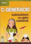 C-generáció [antikvár]