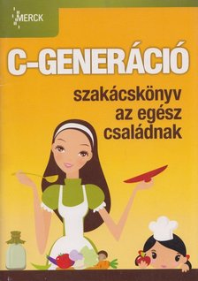 C-generáció [antikvár]
