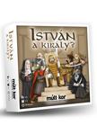 István a király? társasjáték