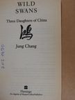 Jung Chang - Wild Swans [antikvár]