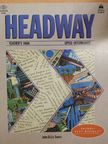 John Soars - Headway - Upper-Intermediate - Teacher's Book [antikvár]