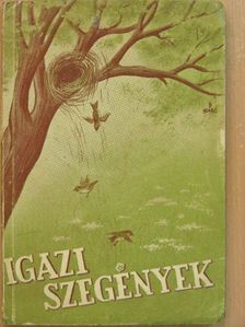 P. Pál - Igazi szegények [antikvár]