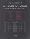 Wolfgang Pehnt - Karljosef Schattner [antikvár]