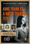 Joop Van Wijk-Voskuijl-Jeroen De Bruyn - Anne Frank és a hátsó traktus titka