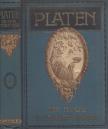 Platen, M. - Die Neue Heilmethode II. Band [antikvár]