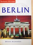 Brian Richards - Berlin [antikvár]