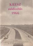 Kucsara Pál - KRESZ módosítás 1966 [antikvár]