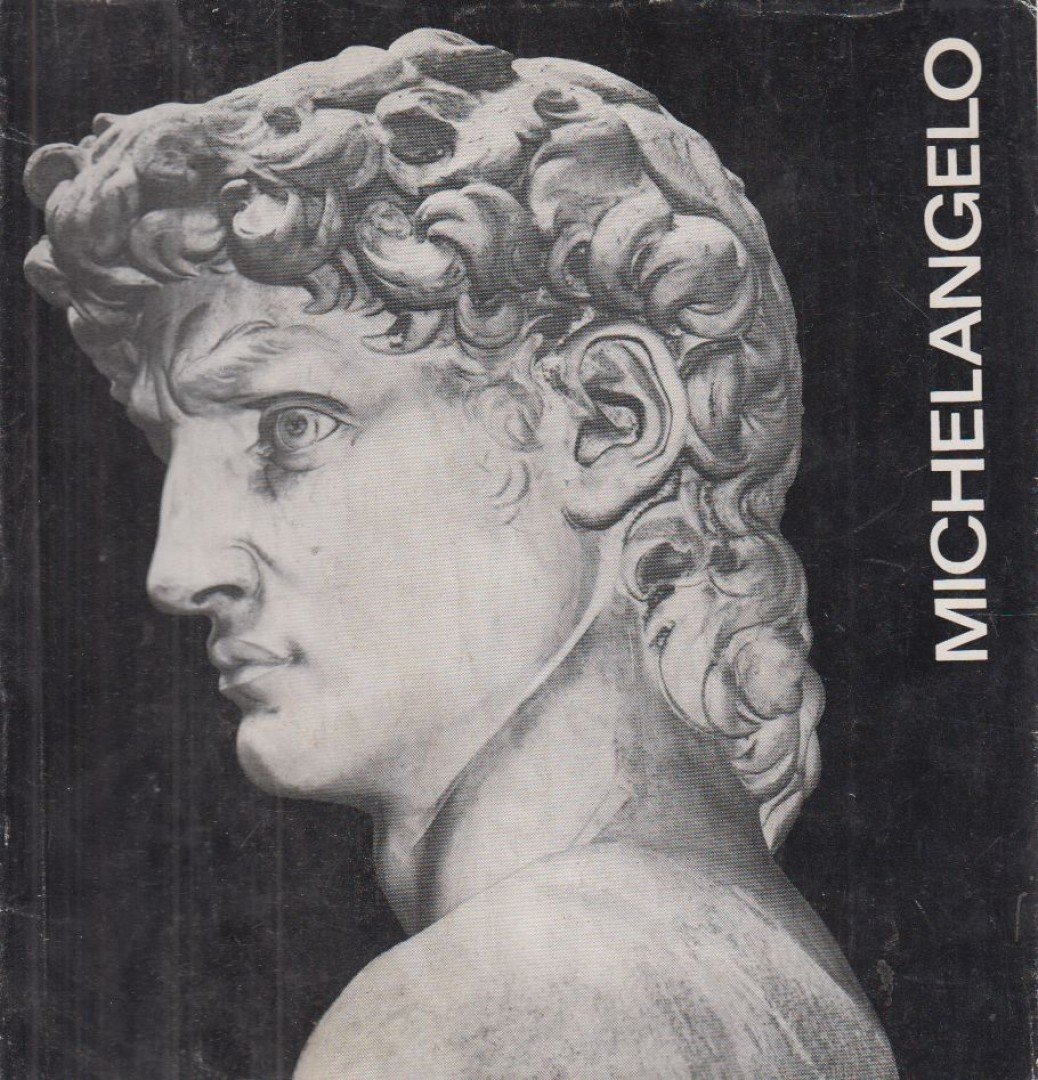 LYKA KÁROLY - Michelangelo [antikvár]