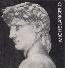LYKA KÁROLY - Michelangelo [antikvár]