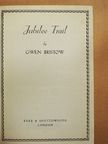Gwen Bristow - Jubilee Trail [antikvár]