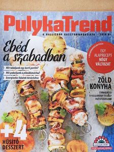 PulykaTrend 2019/01 [antikvár]