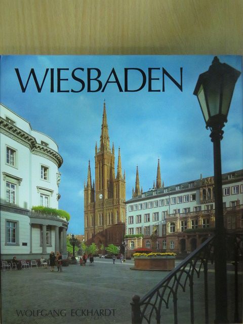 Erik Emig - Wiesbaden [antikvár]