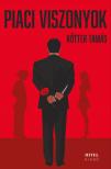 Kötter Tamás - Piaci viszonyok [eKönyv: epub, mobi]