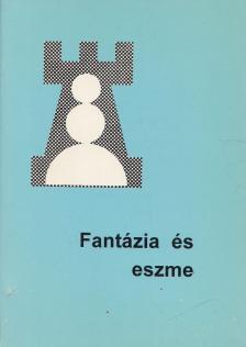 BAKCSI GYÖRGY - Fantázia és eszme / Fantasy and Idea [antikvár]