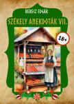 Berecz Edgár - Székely anekdoták