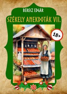 Berecz Edgár - Székely anekdoták