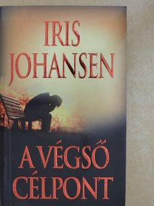Iris Johansen - A végső célpont [antikvár]