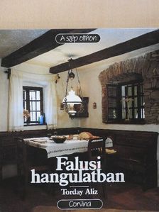 Torday Aliz - Falusi hangulatban [antikvár]