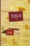 Alkonyi László - Tokaj - Iránytű borkedvelőknek 2009 [antikvár]