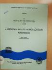 Gálfi János - Felszín alatti vizek hidrológiája III/3. [antikvár]