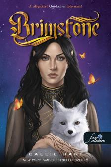Callie Hart - Brimstone