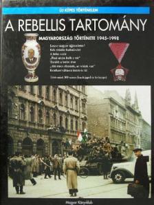 Földesi Margit - A rebellis tartomány [antikvár]