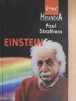 Paul Strathern - Einstein E=mc2 [antikvár]