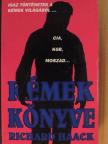 Richard Haack - Kémek könyve [antikvár]