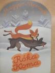 Róka Koma [antikvár]